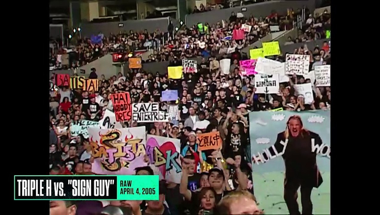 WWE Superstars vs. Fans_ WWE Playlist