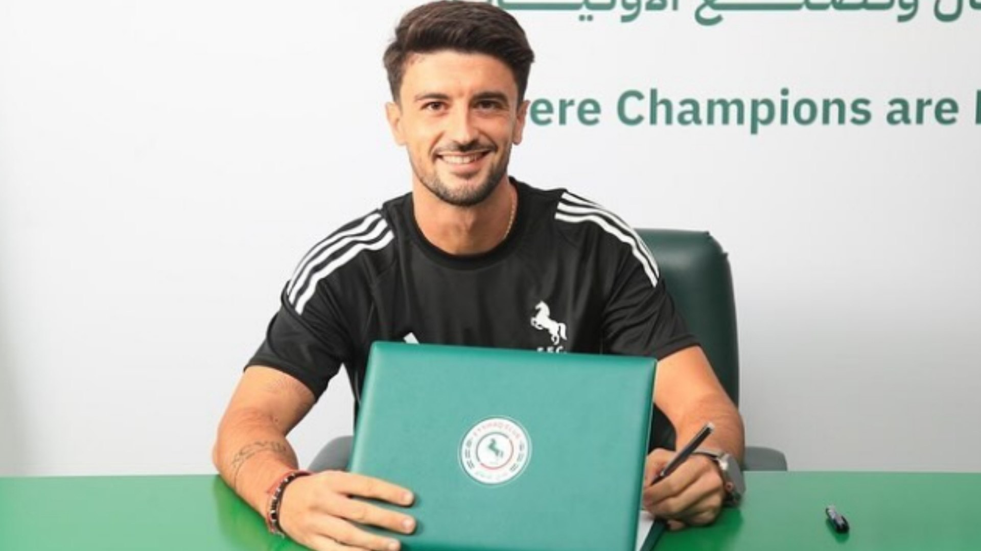 Mataix: "No se me pasa por la cabeza volver a España, podría ser hasta más peligroso"