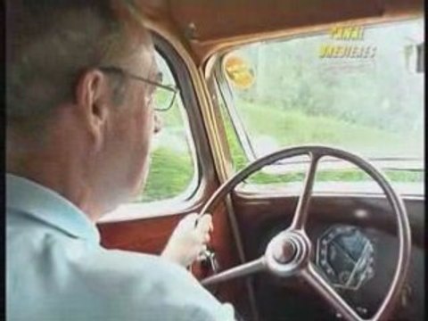 Collectionneurs Anciennes Renault CAR