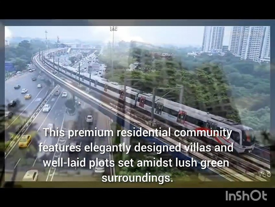 Prestige Golden Grove