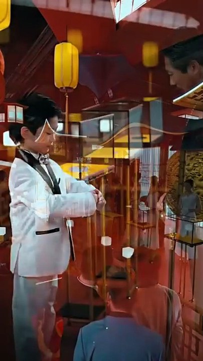 ¡Arrodíllense ante el príncipe reencarnado! (Doblado) [Full Movie]