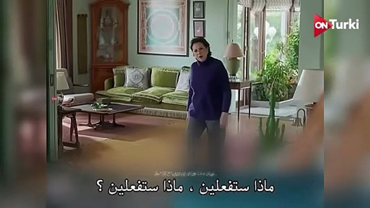 مسلسل الحسد الحلقة 25 اعلان 1 الرسمي مترجم HD