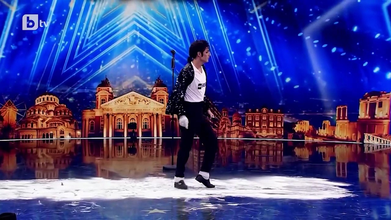 UNBELIEVABLE Michael Jackson Impersonators That Look EXACTLY Like Him! 😱