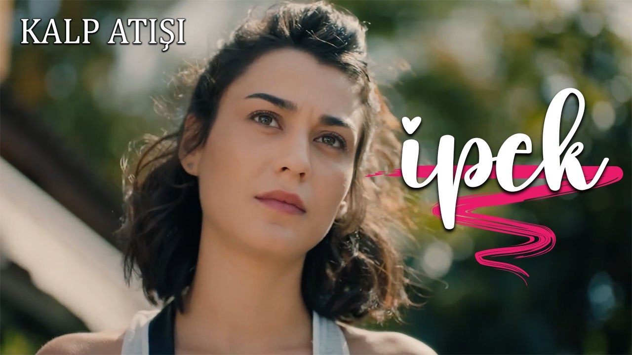 İpek Sahneleri - Kalp Atışı