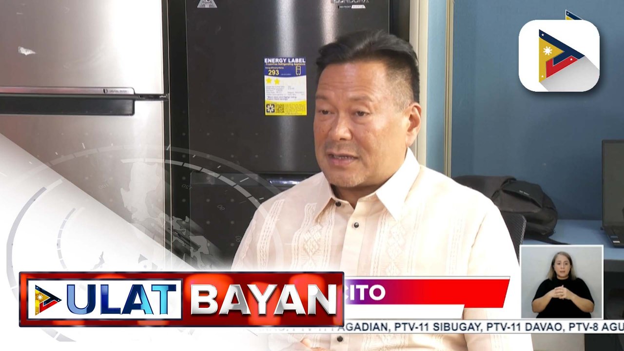 Fuel subsidy, isinusulong sa Senado sa harap ng posibleng pagtaas ng presyo ng langis dahil sa tensyon sa Gitnang Silangan | ulat ni Louisa Erispe