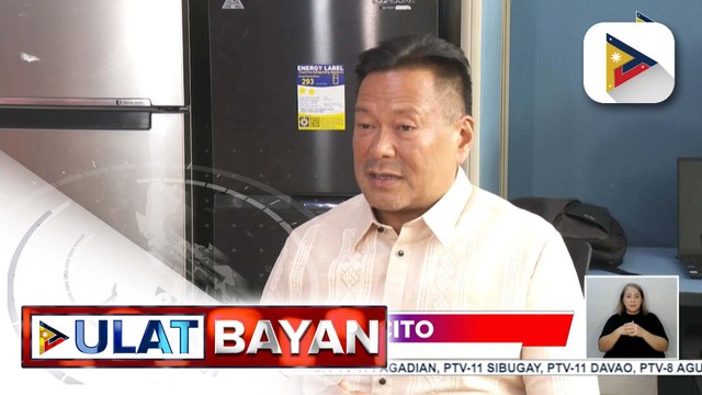 Fuel subsidy, isinusulong sa Senado sa harap ng posibleng pagtaas ng presyo ng langis dahil sa tensyon sa Gitnang Silangan | ulat ni Louisa Erispe