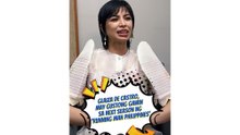 Glaiza De Castro, tatakbo pa ba sa next season ng Running Man PH? | Kapuso Shorts