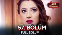 Aşk Çıkmazı Hint Dizisi 57. Bölüm | Uzun Versiyon