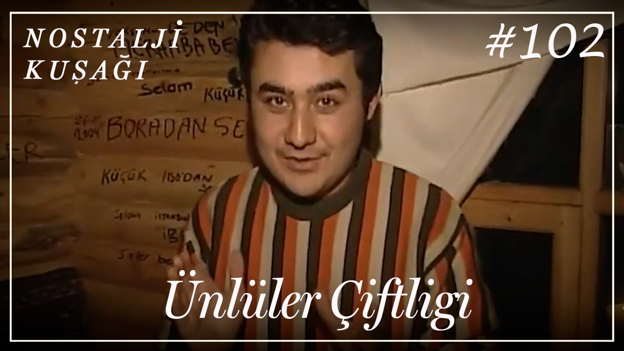 Ünlüler Çiftliği Kolaj #102