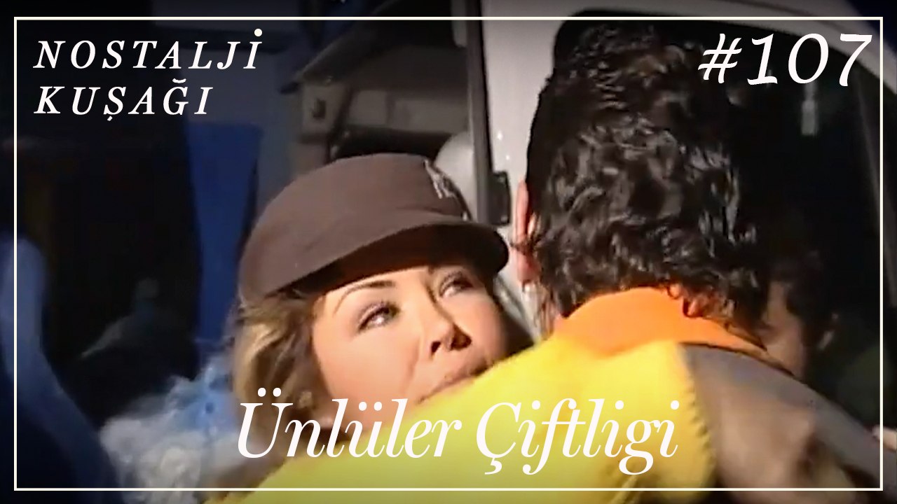 Ünlüler Çiftliği Kolaj #107