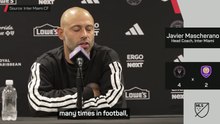 Mascherano praises Inter Miami's Messi-led comeback win