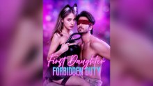 First DaughterForbidden Duty Full Movie
