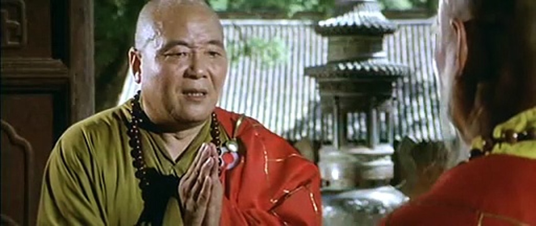 Jet Li [1982] - The Shaolin Temple CD2