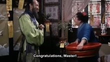 Jet Li [1984] - Shaolin Temple 2