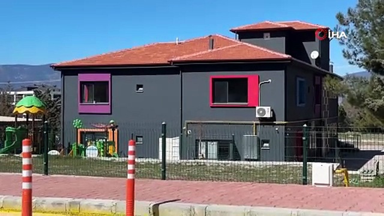 Kreşte gıda paniği! Yemek sonrası çok sayıda çocuk rahatsızlandı