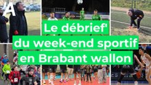 Le débrief' du week-end sportif des 28 février et 1er mars en BW