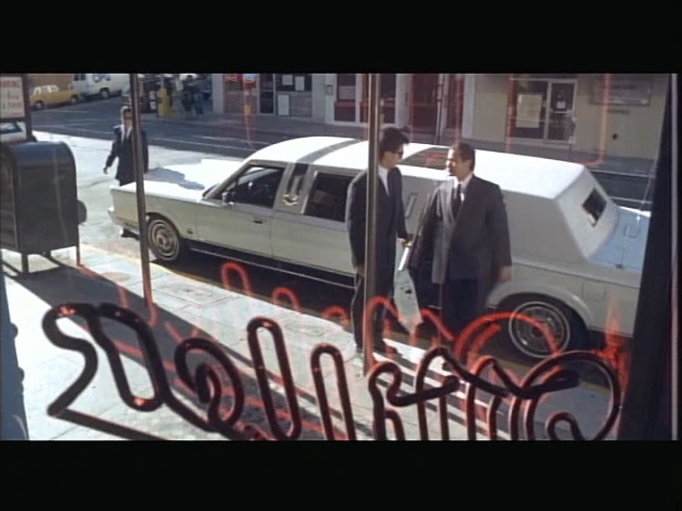 Jet Li [1989] - Dragon Fight