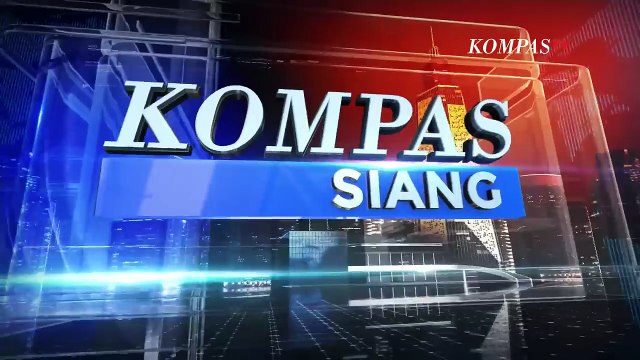 Iran Diserang, 11 Jadwal Penerbangan dari Bandara Soetta ke Timur Tengah Dibatalkan | KOMPAS SIANG