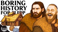 Why Viking Homes Never Froze, Even in Arctic Winters - and more - YouTube