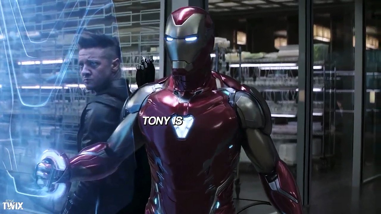 ​Who is Iron Man? The Story Behind the Suit! 💥