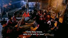 Jet Li [1992] - Swordsman II