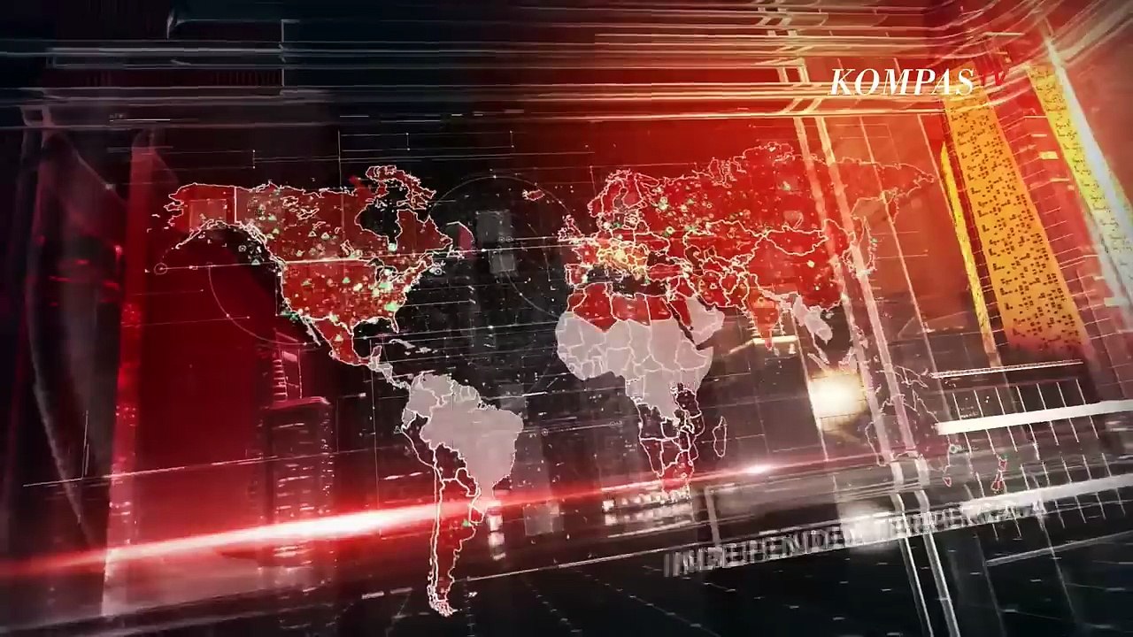 [FULL] WNI di Dubai Ungkap Situasi Terkini Imbas Perang Iran Vs Amerika Serikat-Israel