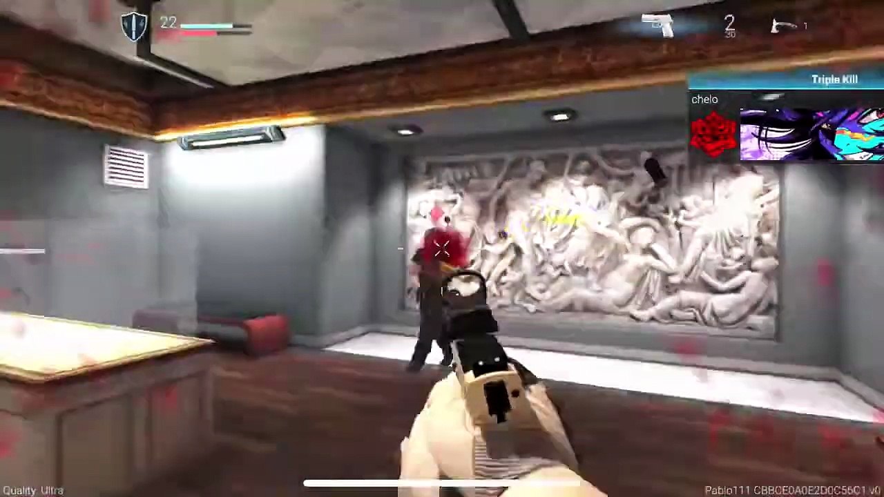 Combat Master Online FPS - Official Trailer