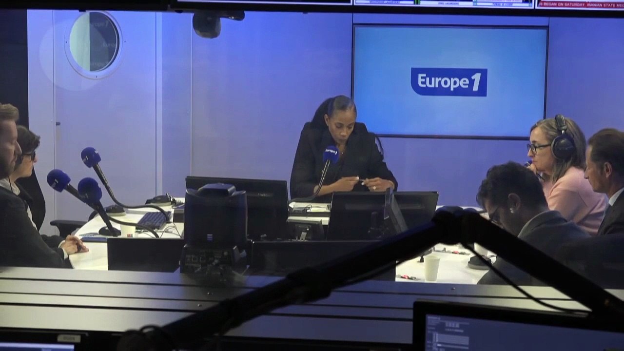 Guerre en Iran : «Un événement aussi grand que la chute du mur de Berlin», pour Davoud Pahlavi