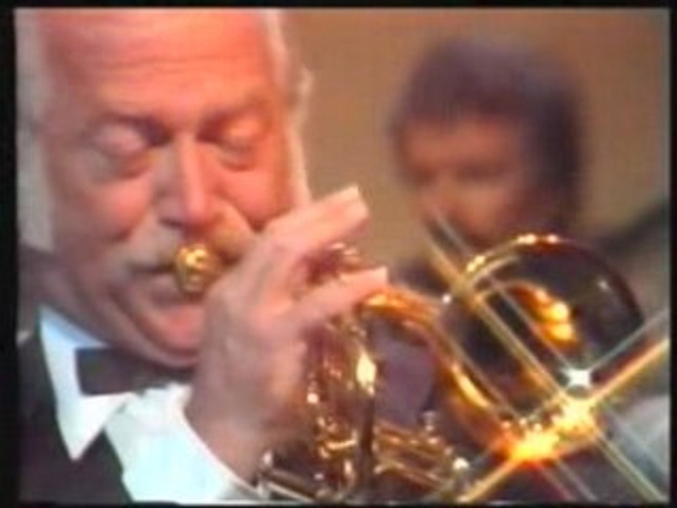 Royal Garden Blues - LINO PATRUNO & the European Jazz Stars