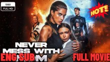 Never Mess with Mom [NEW] #FullMovie FULL MOVIES ENGLISH SUB