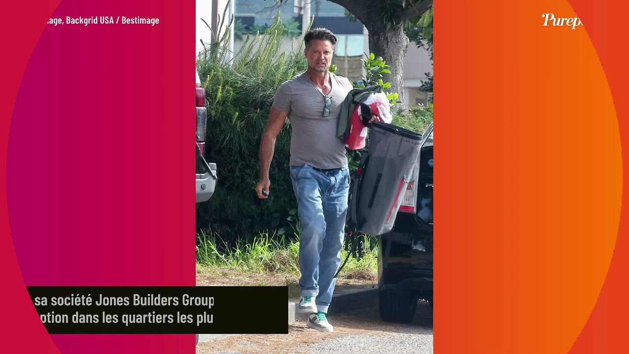 À 53 ans, cette star française du cinéma tire sa révérence et se reconvertit avec succès dans un domaine à l’opposé… aux États-Unis !
