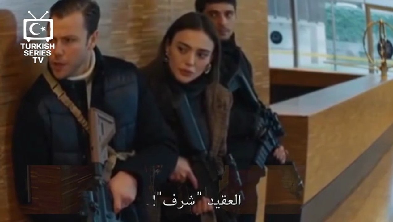 مسلسل المنظمة الحلقة 171 مترجمة