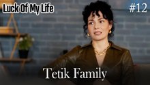 Tetik Family #12