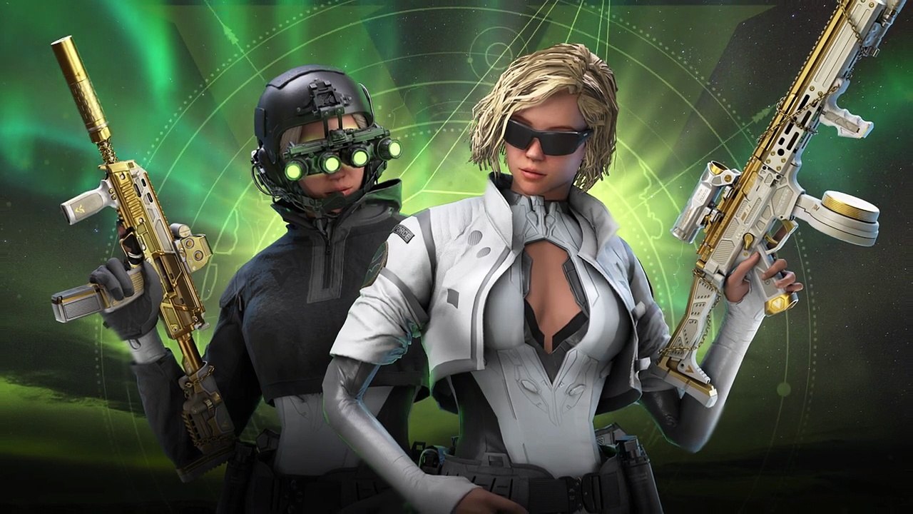 Combat Master SEASON 5 ! - pc