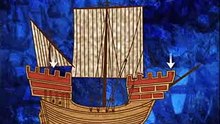 Seapower History of Naval Warfare Episode 2 The Tudor Navy
