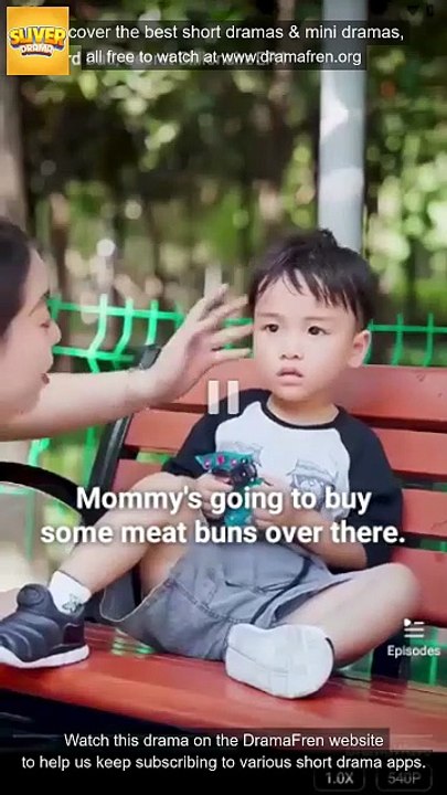 Guard Dad Secret Billionaire (DUBBED) Full Movie HD I Best CDrama ShortFilms Hot Billionaire CEO Family Chinese Romance 2025 [Full Movie] [Full Movie]