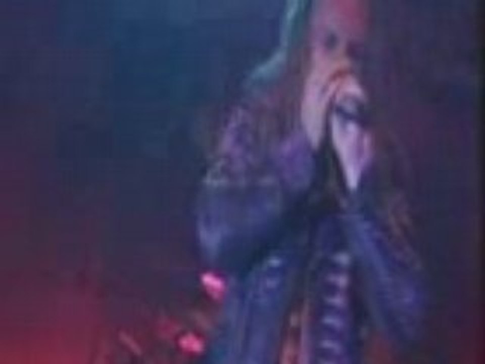 Helloween - A Tale That Wasn't Right