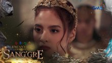 Sang'gre: Armea, may babala sa mga traydor sa kanya! (Episode 186) | Encantadia Chronicles