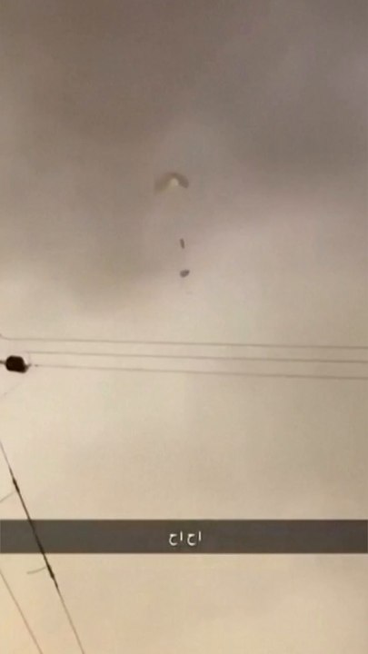 Kuwait ‘mistakenly’ shot down US jets amid Iran strikes