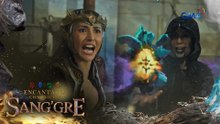 Sang'gre: Pagwasak ng itim na brilyante ay pagkasira ni Terra! (Episode 186) | Encantadia Chronicles
