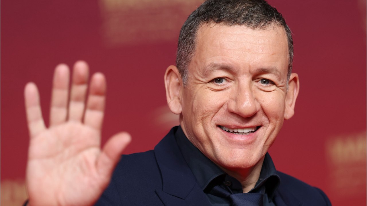FEMME ACTUELLE - “Ils m’ont envoyé chez le psy” : pourquoi Dany Boon a été jugé “débile profond” dans sa jeunesse