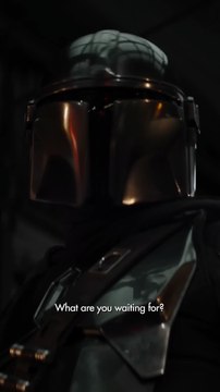 Mandalorian and Grogu Bring Star Wars Back to Theaters