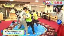 5時に夢中！  動画　2026年03月02日 varietydouga