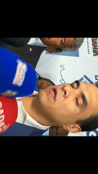 Ministro do Turismo de Lula faz balanço do Carnaval na Bahia e elogia ações de segurança no estado