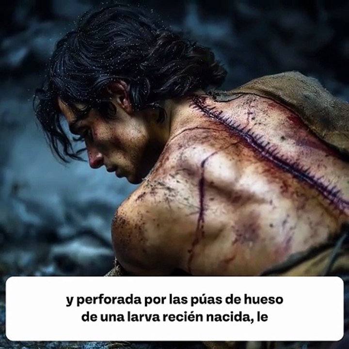 (Doblado) Tres Esclavos Y Un Héroe 1x07 Esclavo De Las Sombras