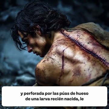 (Doblado) Tres Esclavos Y Un Héroe 1x07 Esclavo De Las Sombras