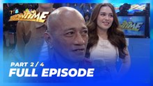It's Showtime: Player Bonz, naiyak sa pagiging heartbroken (March 3, 2026) (Part 2/4)