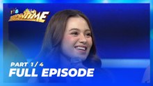 It's Showtime: Krystal, nagduda sa boses ni Kuya! (March 3, 2026) (Part 1/4)