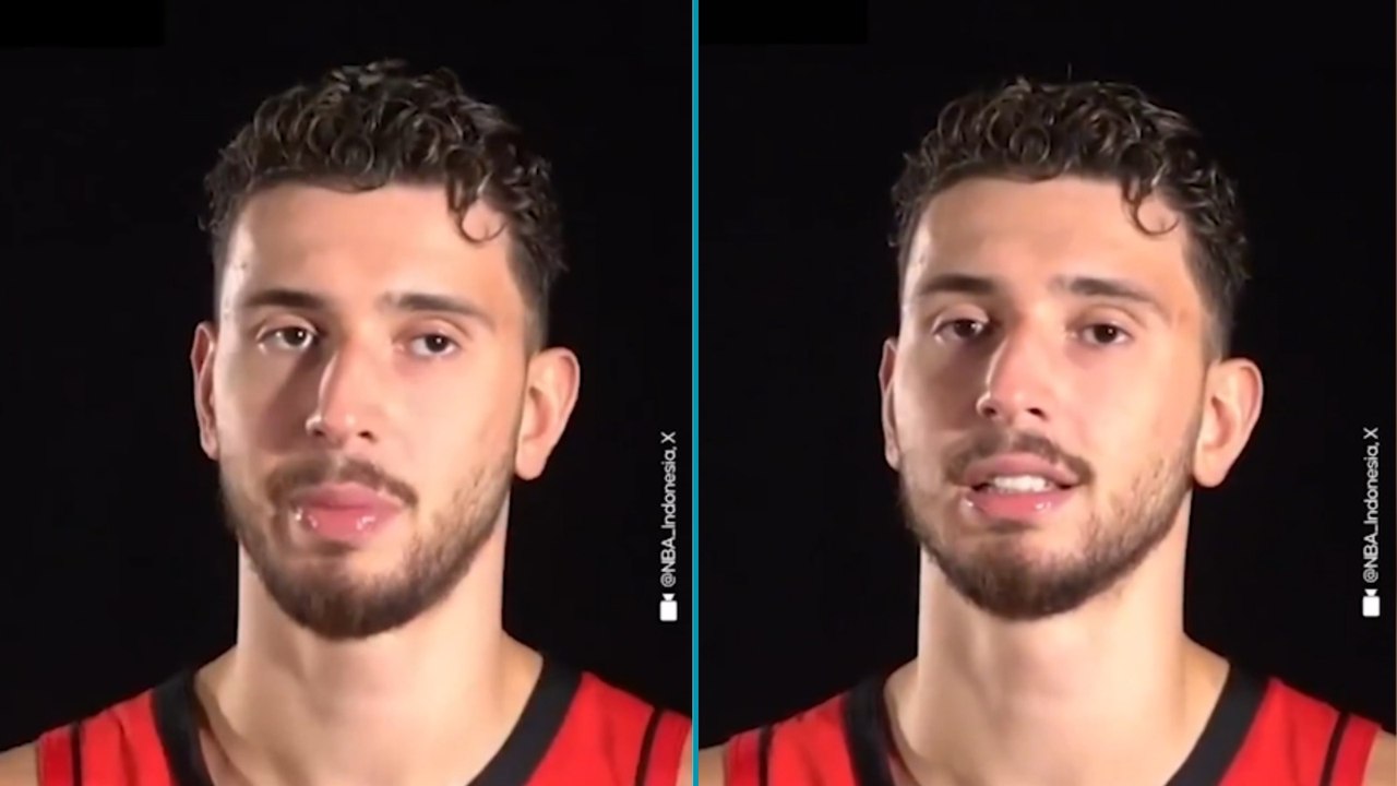 NBA Yıldızı Alperen Şengün’den ideal iftar menüsü