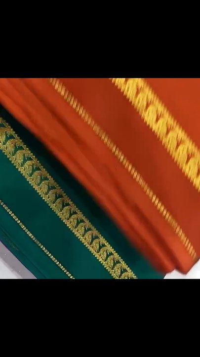Pure Mysore Silk Sarees Online at Best Prices 2026